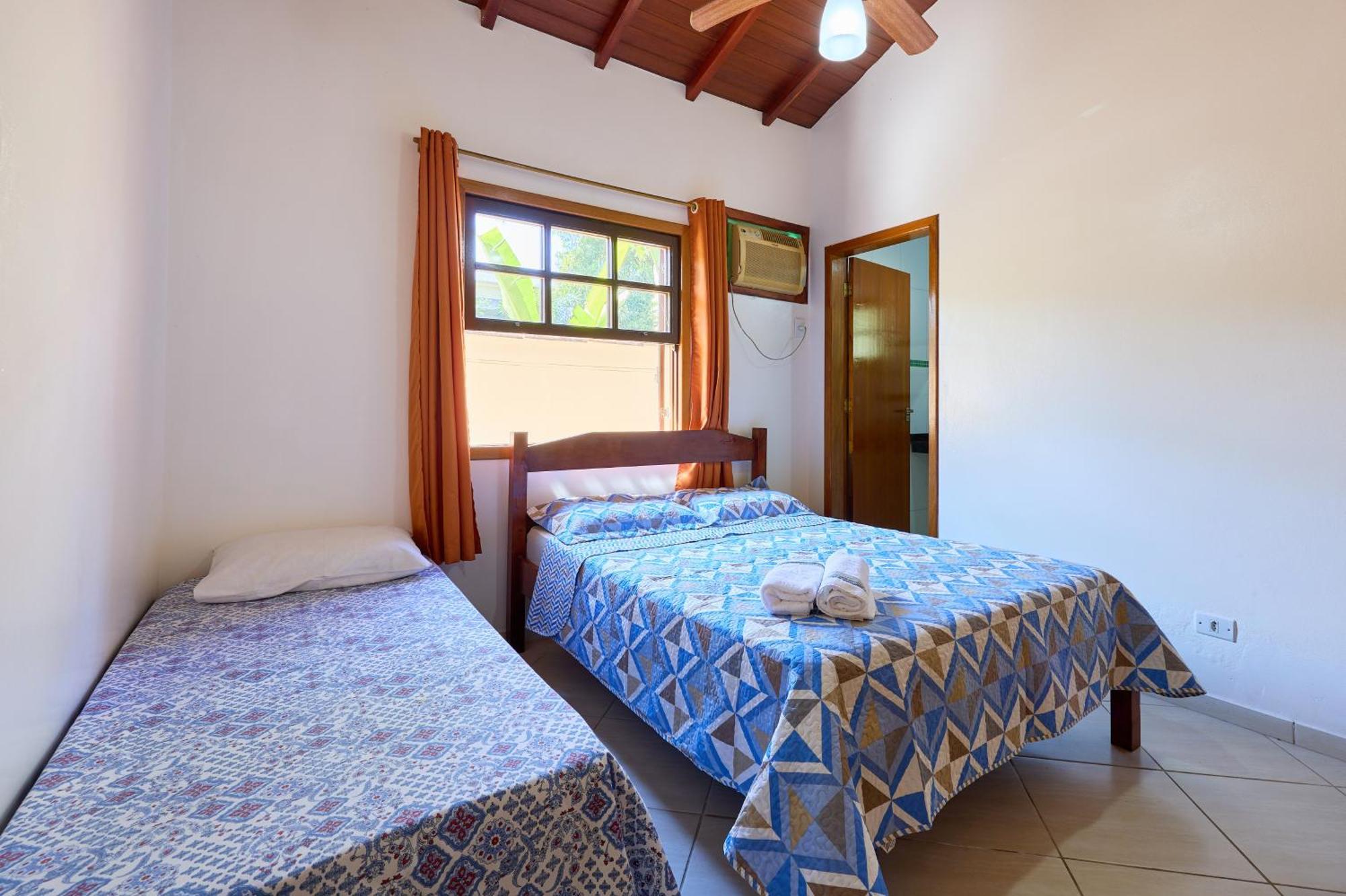 Villa Casa VIP Parati Exterior foto